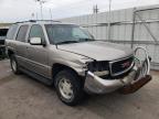 2001 GMC  YUKON