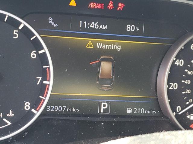 2017 NISSAN MURANO S 5N1AZ2MH2HN204055