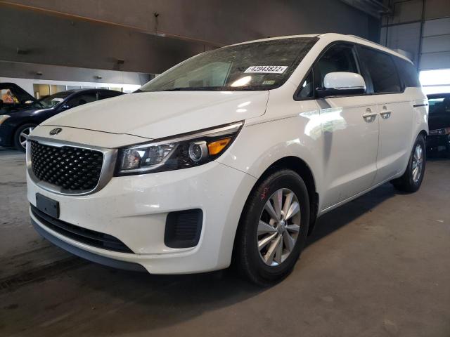 2015 KIA SEDONA LX KNDMB5C18F6046596