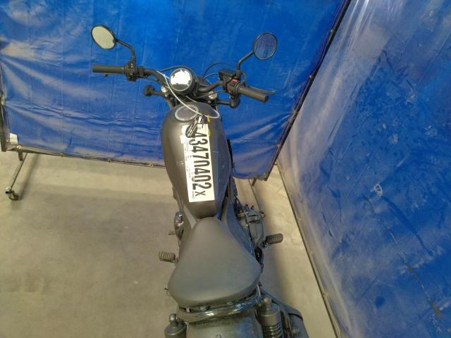 2021 HONDA CMX500 MLHPC5601M5400231