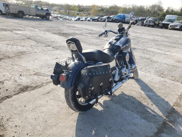2003 HARLEY-DAVIDSON FXD 1HD1GHV173K339507