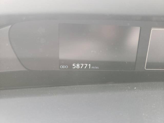 2019 TOYOTA PRIUS JTDKARFU7K3093654