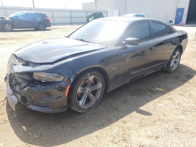 2017 DODGE CHARGER R/ 2C3CDXCT0HH583410