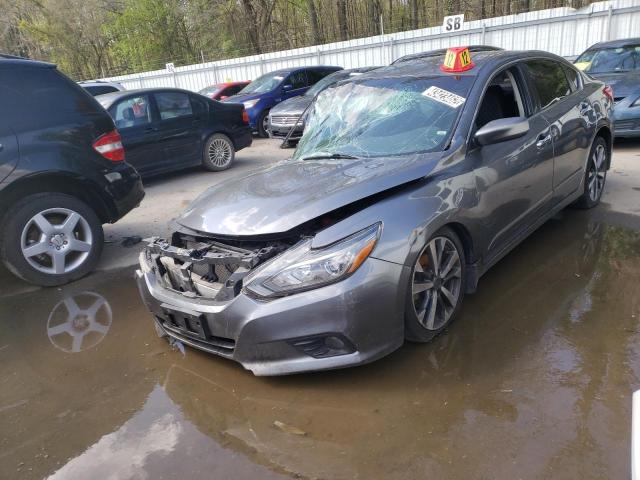 2016 NISSAN ALTIMA 2.5 1N4AL3AP6GC179510