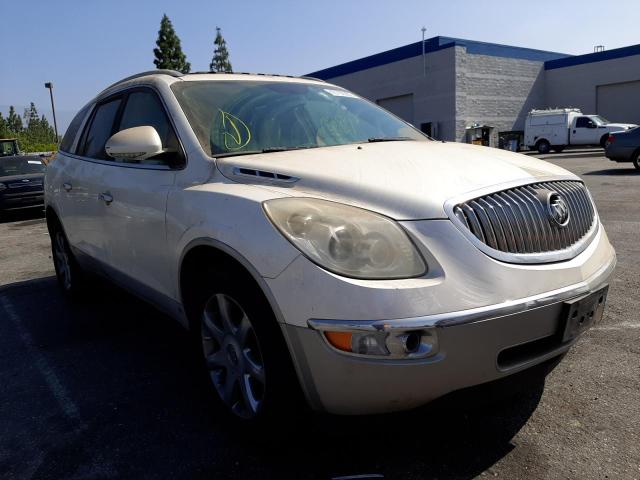 Buick salvage cars for sale: 2008 Buick Enclave