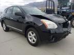 2012 NISSAN  ROGUE