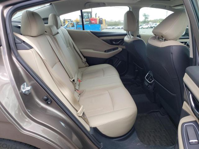 2021 SUBARU LEGACY LIM 4S3BWAN60M3017007