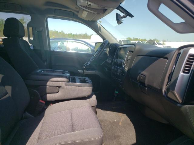 2016 CHEVROLET SILVERADO 1GCRCREH7GZ312761