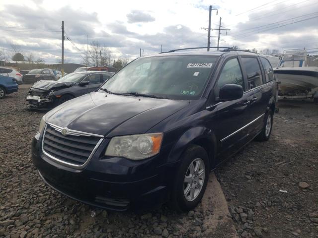 Фото: 2A4RR8D1XAR481102 - 2