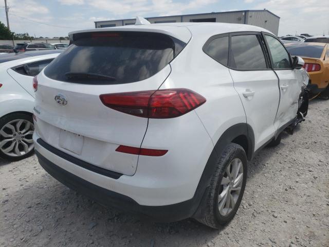 2020 HYUNDAI TUCSON SE KM8J23A48LU189992