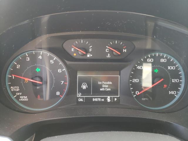 2016 CHEVROLET MALIBU 1G1ZB5ST3GF192052