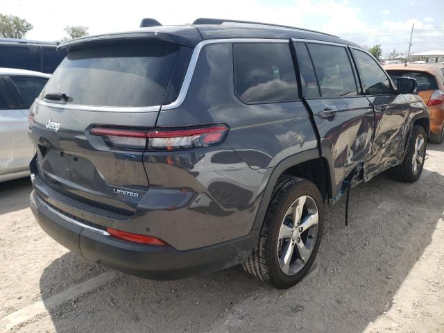 2022 JEEP GRND CHERO 1C4RJKBG9N8508292