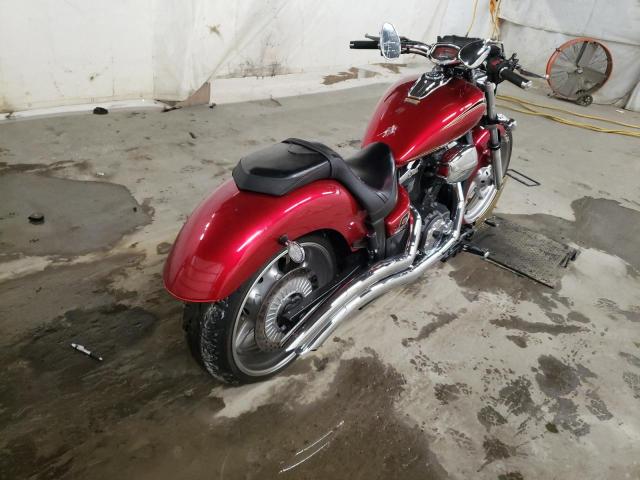 2015 YAMAHA XVS1300 CU JYAVP33E0FA011699