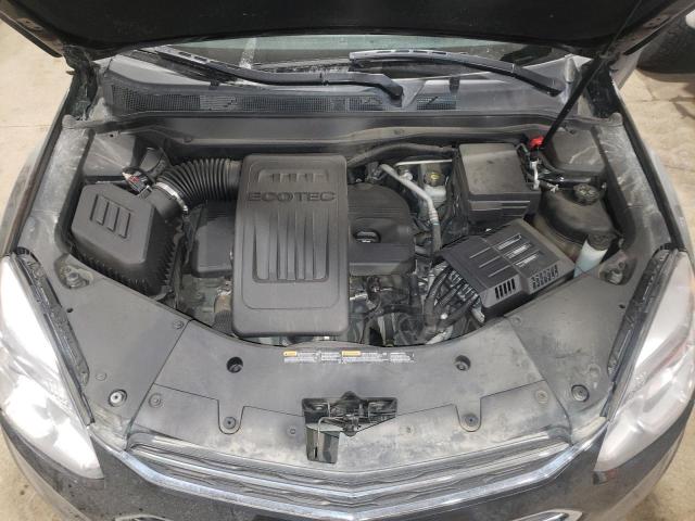 2GNFLFEK2G6221686 Chevrolet Equinox Lt 2016. Фото: 6