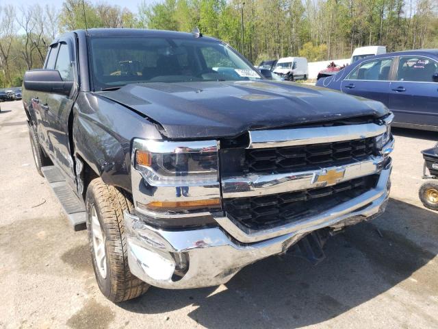 2016 CHEVROLET SILVERADO 1GCRCREH7GZ312761