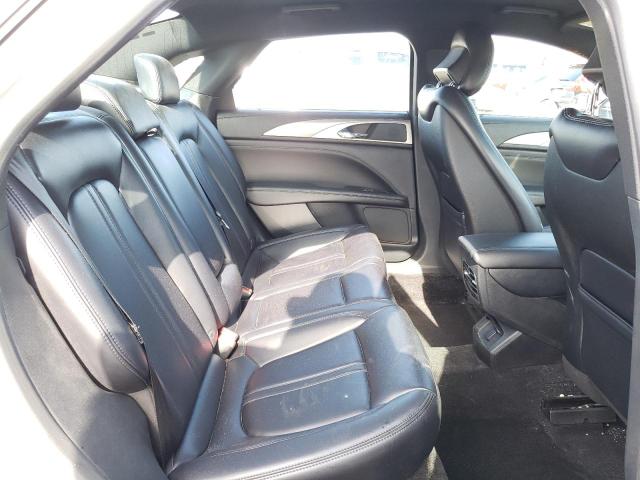 2018 LINCOLN MKZ PREMIE 3LN6L5A9XJR611632