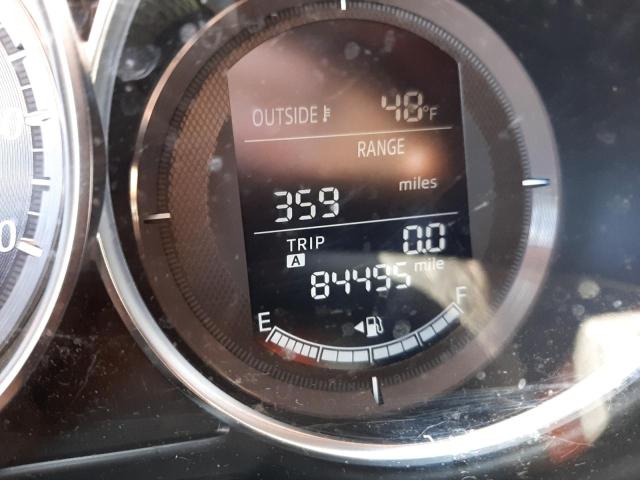 2016 MAZDA CX-5 SPORT JM3KE4BY5G0748457