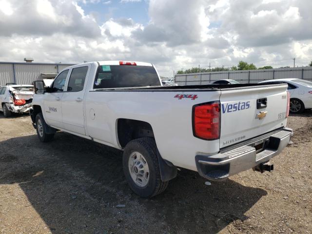 2016 CHEVROLET SILVRDO LT 1GC1KVEG0GF209392