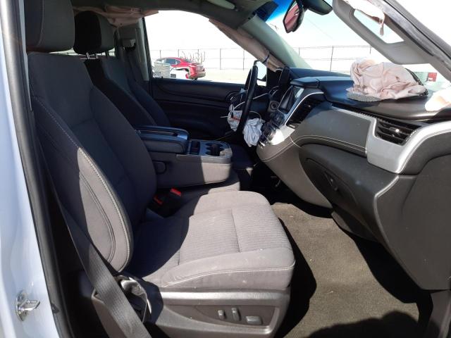 2018 GMC YUKON SLE 1GKS1AEC9JR191918