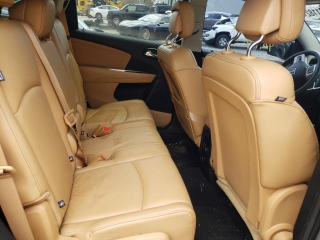 2015 DODGE JOURNEY LI 3C4PDCDG5FT714231