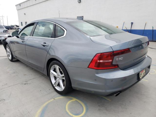 2018 VOLVO S90 T5 MOM LVY102MK9JP056435
