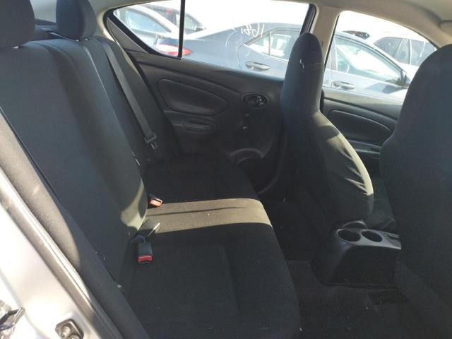 2015 NISSAN VERSA S 3N1CN7AP8FL847303