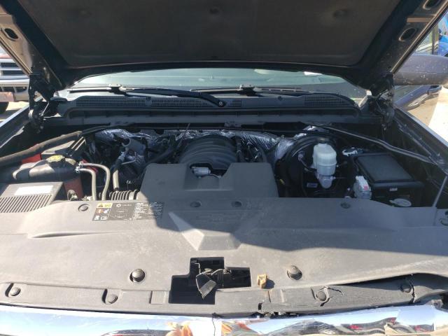 2016 CHEVROLET SILVERADO 1GCRCREH7GZ312761
