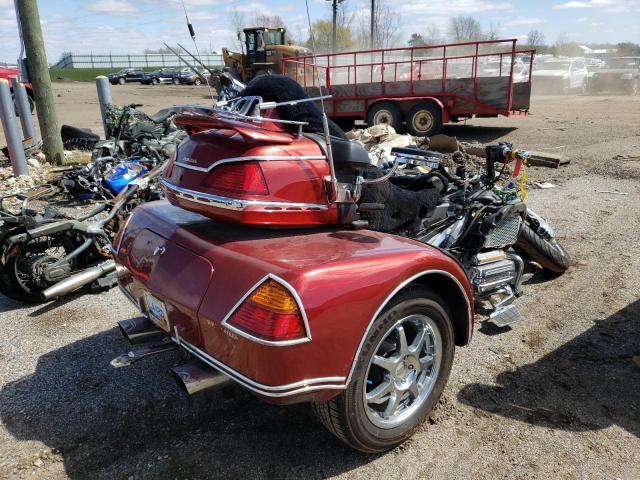 2001 HONDA GL1800 1HFSC470X1A004331
