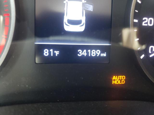 2020 HYUNDAI TUCSON SE KM8J23A48LU189992