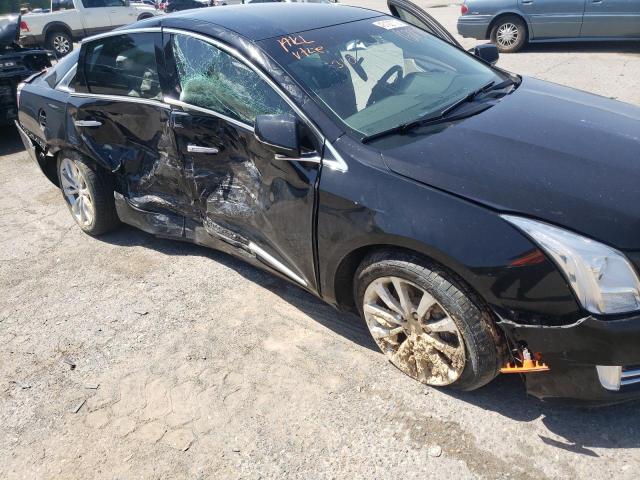 2017 CADILLAC XTS LUXURY 2G61M5S37H9167750