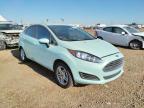 2017 FORD  FIESTA