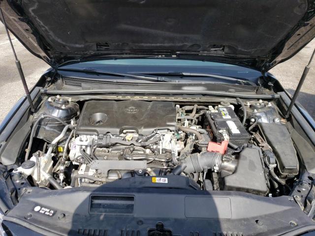 2018 TOYOTA CAMRY L 4T1B11HKXJU584429
