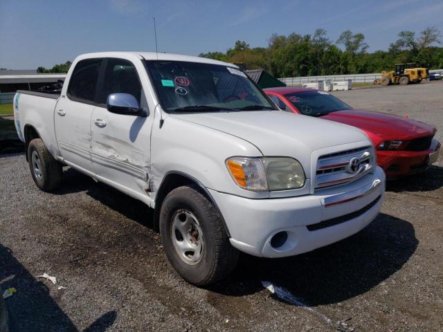 2005 Toyota Tundra DOU for sale in Jacksonville, FL