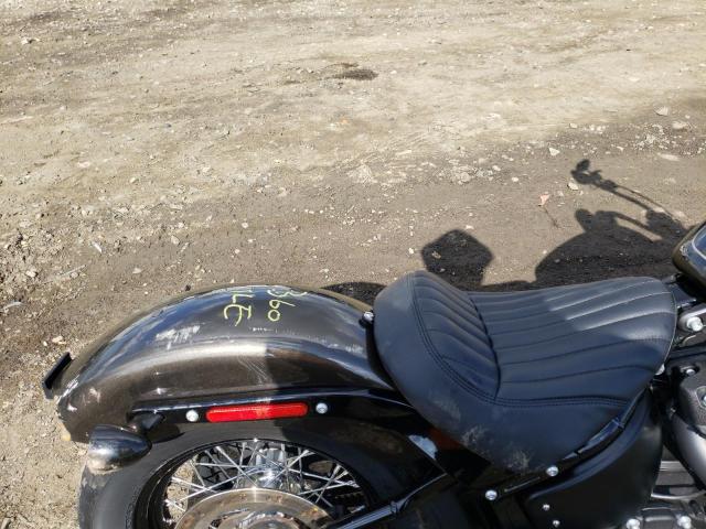 2020 HARLEY-DAVIDSON FXBB 1HD1YJJ14LB066181