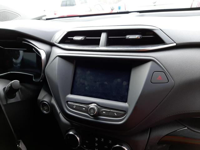 2022 CHEVROLET TRAILBLAZE KL79MPSL7NB024817
