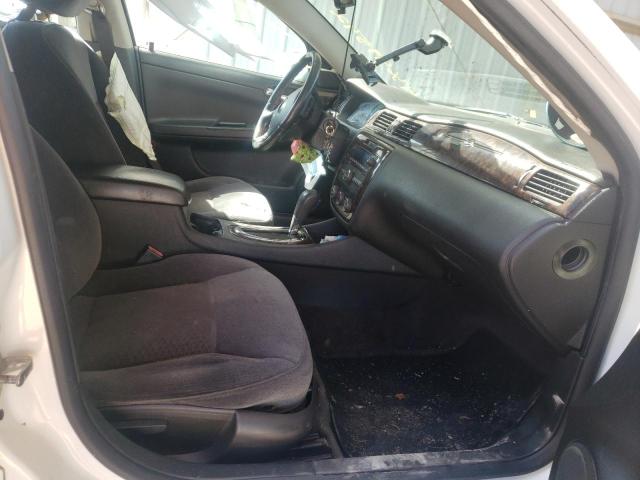 Фото: 2G1WF5E39D1171700 - 5