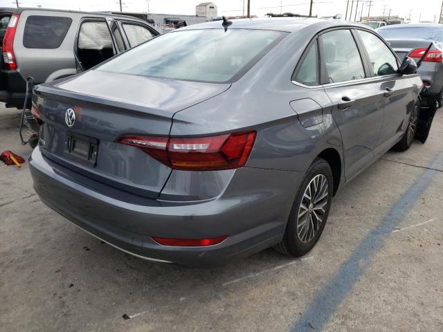 2019 VOLKSWAGEN JETTA S 3VWC57BU5KM147192