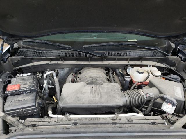 2020 GMC SIERRA C15 3GTP8CEDXLG250639