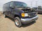 2006 FORD  ECONOLINE