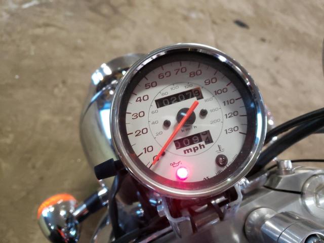 2003 HONDA VT1100 C2 1HFSC43093A301485