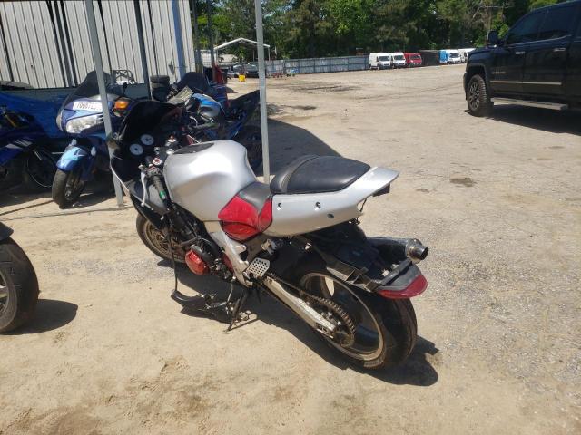 2000 KAWASAKI ZX1200 A1 JKAZX9A1XYA008301