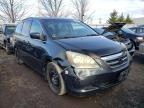 HONDA ODYSSEY 2006 foto