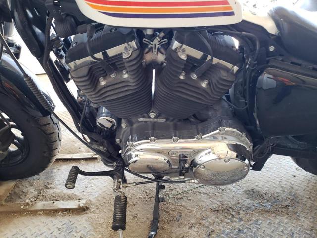2019 HARLEY-DAVIDSON XL1200 XS 1HD1LR336KC413143