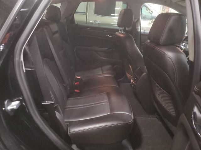 2015 CADILLAC SRX LUXURY 3GYFNEE39FS547758