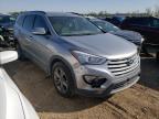 2014 HYUNDAI  SANTA FE