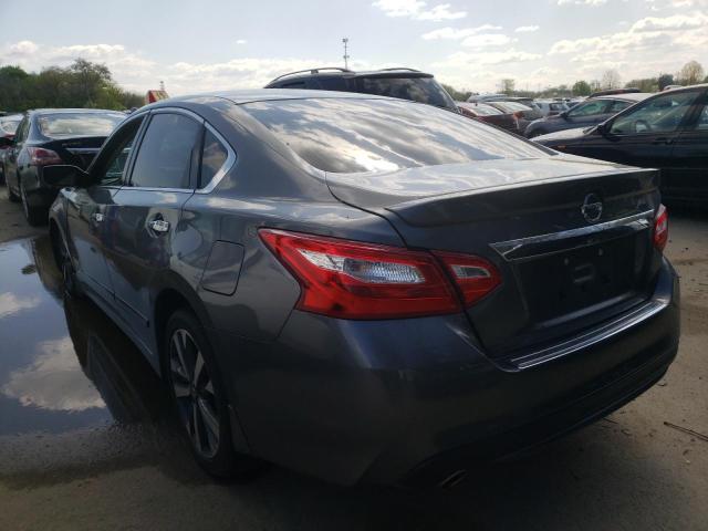 2016 NISSAN ALTIMA 2.5 1N4AL3AP6GC179510