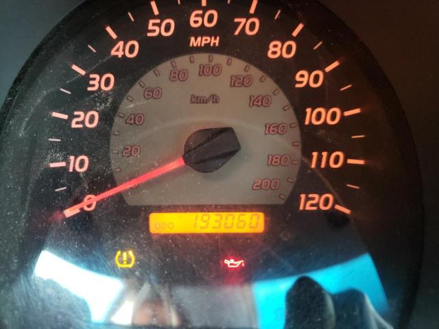 5TETX22N17Z458699 Toyota Tacoma Acc 2007. Фото: 7