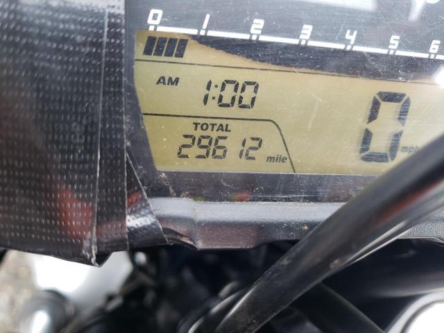 2013 HONDA NC700X JH2RC6353DK100829