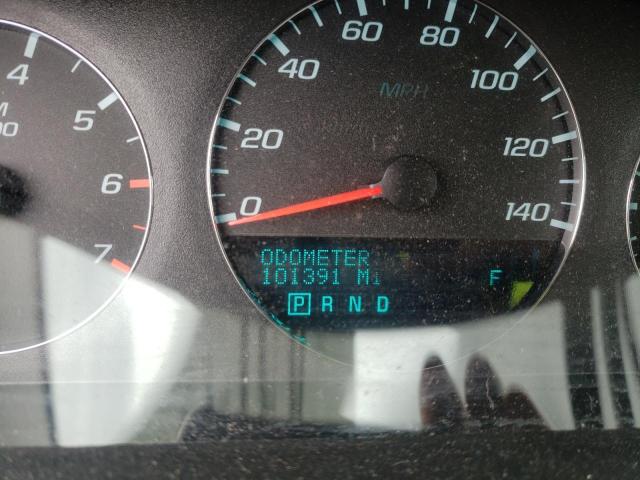 2G1WG5EK0B1177970 Chevrolet Impala Lt 2011. Фото: 7