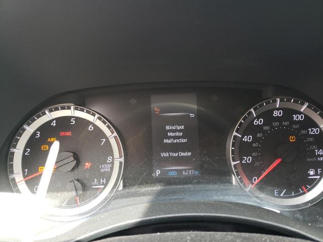 2022 TOYOTA HIGHLANDER 5TDBZRBH1NS164965